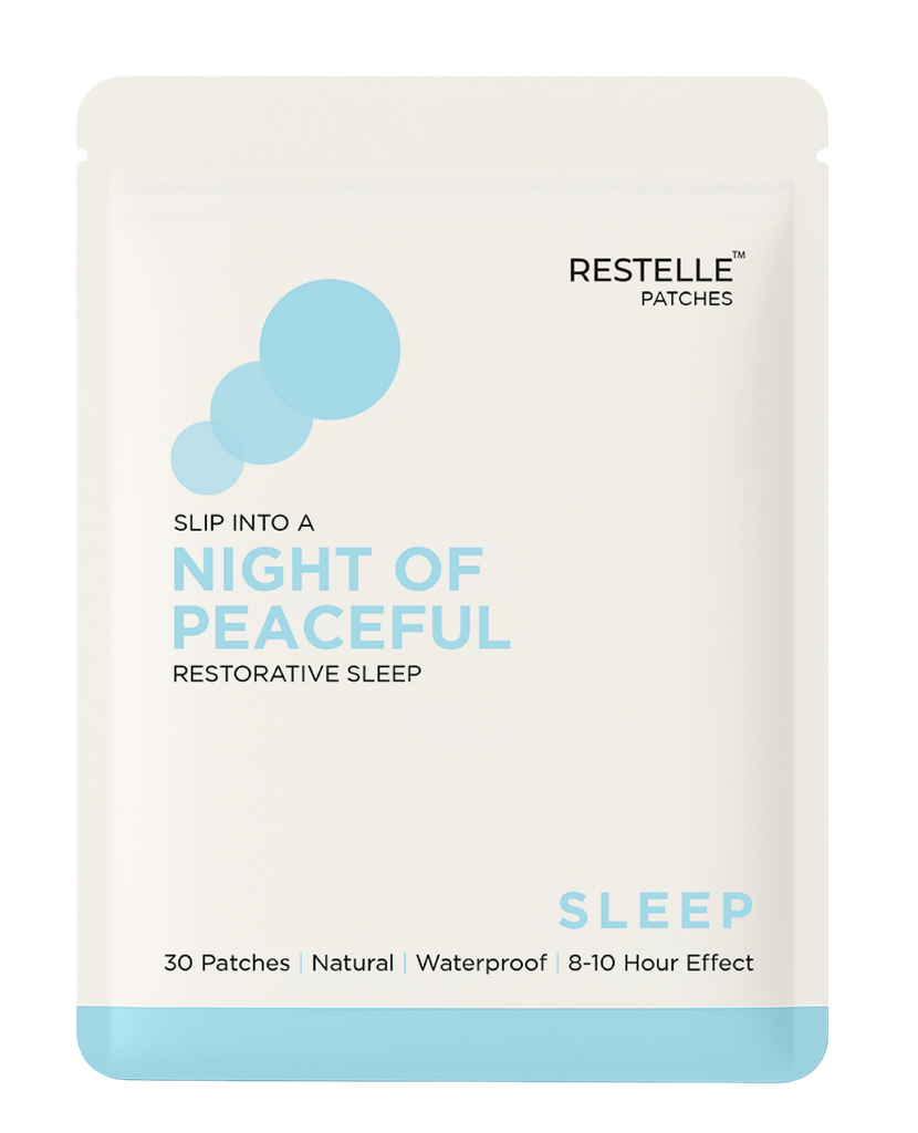 Patch Restelle